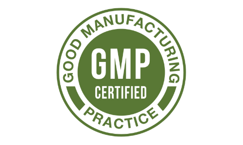 CarboFire - gmp-certified