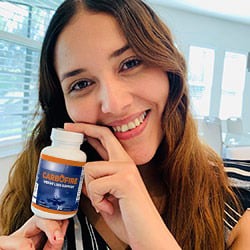 CarboFire - Customer Reviews