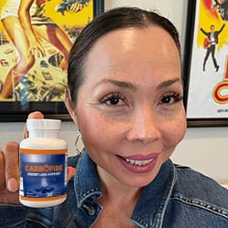 CarboFire - Customer Reviews