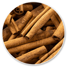 CarboFire - Ingredients