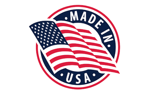 CarboFire- made-in-usa